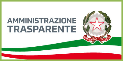 Amministrazione Trasparente