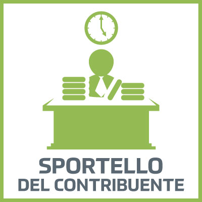 Sportello contribuente