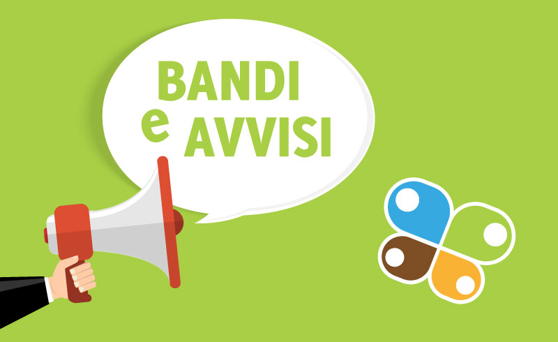 Bandi e Avvisi - Consorzio Igiene Ambientale